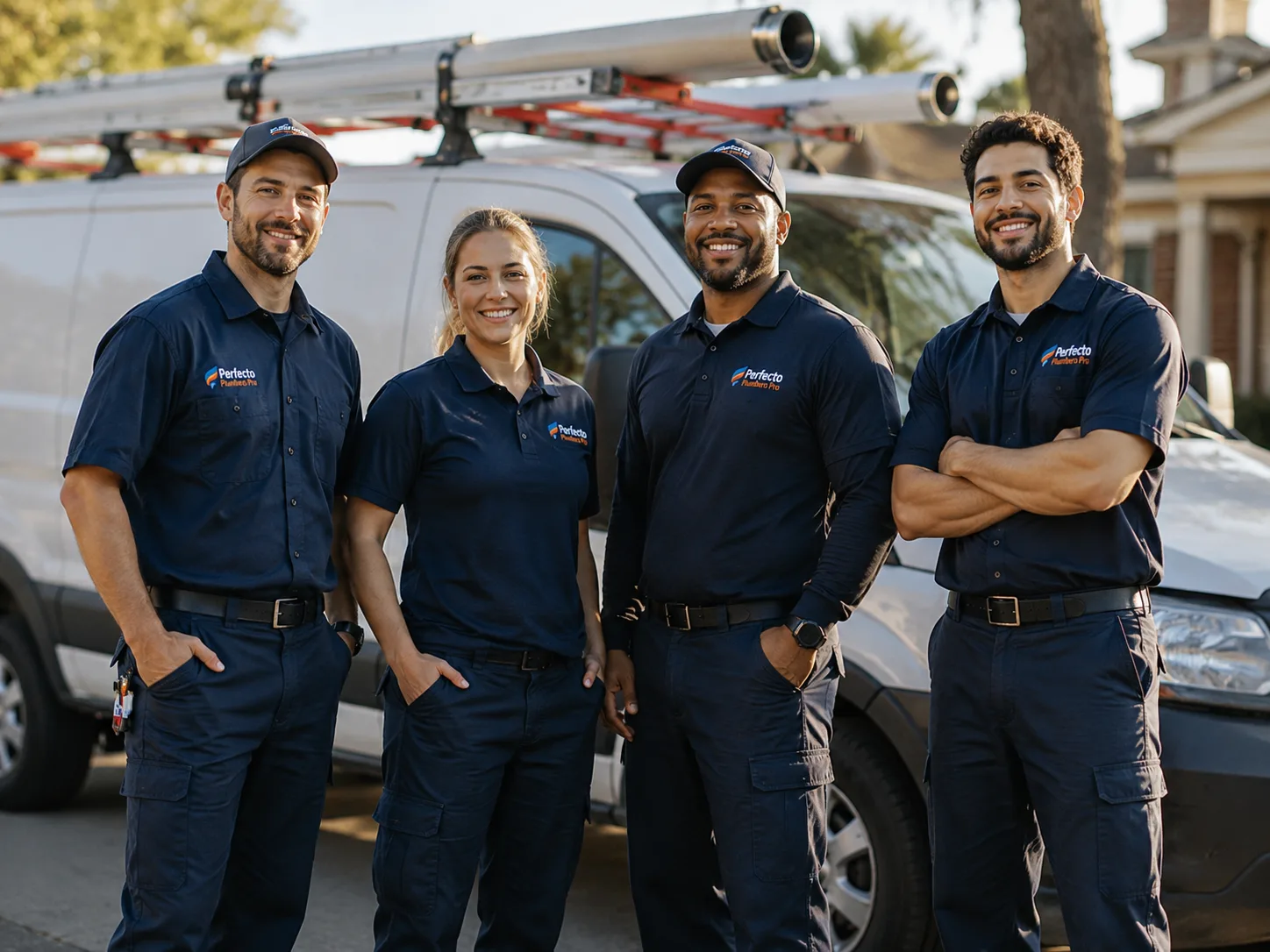 Emergency Plumber Near Me in Dola, OH near me